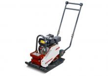 Plaques vibrantes unidirectionnelles Dynapac DFP9
