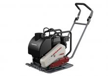 Plaques vibrantes unidirectionnelles Dynapac DFP9X