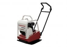 Plaques vibrantes unidirectionnelles Dynapac DFQ7AX