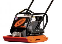 Plaques vibrantes unidirectionnelles M-B-W GP 2000 H