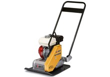 Plaques vibrantes unidirectionnelles Giant GP1950G