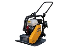 Plaques vibrantes unidirectionnelles Giant GP2155D