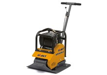 Plaques vibrantes unidirectionnelles Giant GP2665NLD