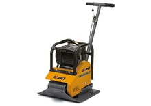 Plaques vibrantes unidirectionnelles Giant GP3065NLD