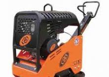 Plaques vibrantes unidirectionnelles M-B-W GPR 99 H