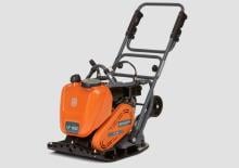 Plaques vibrantes unidirectionnelles Husqvarna LF 100 LAT