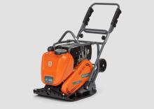 Plaques vibrantes unidirectionnelles Husqvarna LF 100 LAT