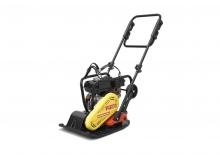 Plaques vibrantes unidirectionnelles Dynapac LF 130 (GX160)