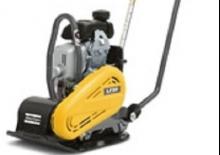 Plaques vibrantes unidirectionnelles Dynapac LF 45