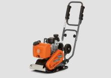 Plaques vibrantes unidirectionnelles Husqvarna LF 60 LAT