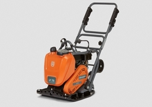 Plaques vibrantes unidirectionnelles Husqvarna LF 75 LAT