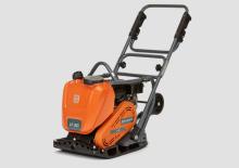 Plaques vibrantes unidirectionnelles Husqvarna LF 80 LAT