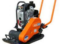 Plaques vibrantes unidirectionnelles BELLE (HK-Belle) PCX 350 A