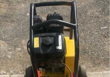 Plaques vibrantes unidirectionnelles weber mt RC 40 R