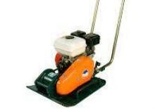 Plaques vibrantes unidirectionnelles BELLE (HK-Belle) SF 460