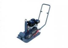 Plaques vibrantes unidirectionnelles Delko SV 13