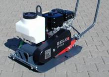 Plaques vibrantes unidirectionnelles Delko SV 18 D