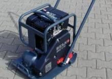 Plaques vibrantes unidirectionnelles Delko SVD 17 Y