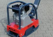 Plaques vibrantes unidirectionnelles Delko SXD 34 F