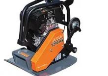 Plaques vibrantes unidirectionnelles Samac T21D-HS