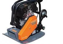 Plaques vibrantes unidirectionnelles Samac T21D