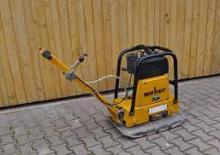 Plaques vibrantes unidirectionnelles weber mt TC 50-2Y