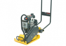 Plaques vibrantes unidirectionnelles Wacker VP 1030 AW