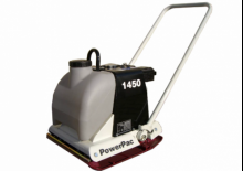 Plaques vibrantes unidirectionnelles PowerPac VP 1450 D