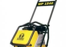 Plaques vibrantes unidirectionnelles Wacker Neuson WP1540Aw