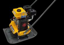Plaques vibrantes unidirectionnelles Enar ZEN-C 20