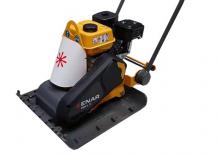 Plaques vibrantes unidirectionnelles Enar ZEN-L 12