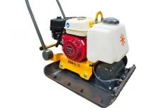 Plaques vibrantes unidirectionnelles Enar ZEN-L 20