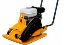 Plaques vibrantes unidirectionnelles Enar ZEN20 DGL
