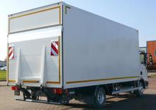 Chargement montées sur camions DAUTEL DFL 1000