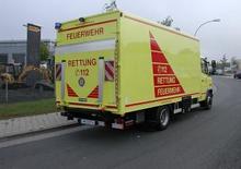 Chargement montées sur camions Dhollandia DH-LM