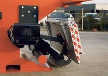 Chargement montées sur camions Dhollandia DH-RCC