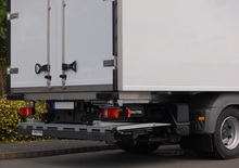 Chargement montées sur camions DAUTEL DS 3000 VA