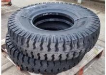 Pneu machines de chantier Mitas 12.00 R 20 FLR-01 176 A5