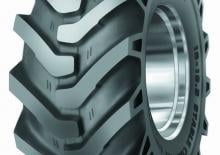 Pneu machines de chantier Mitas 18 - 19.5 MPT-02 156 B