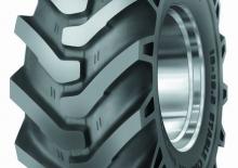 Pneu machines de chantier Mitas 18 - 19.5 MPT-03 156 D