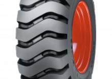 Pneu machines de chantier Mitas 20.5 - 25 EM-20 (NB 38) (L-2) 181 A2 (167 B)