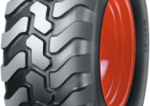 Pneu machines de chantier Mitas 365/80 R 20 EM-01 141 B (153 A2)