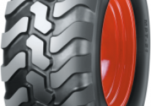 Pneu machines de chantier Mitas 365/80 R 20 EM-01 141 B (153 A2)