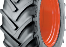 Pneu machines de chantier Mitas 440/70 R 24 EM-02 147 B (164 A2)