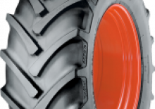 Pneu machines de chantier Mitas 460/70 - 24 TR-01 (R-4) 159 A8