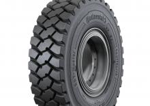 Pneu machines de chantier Continental RDT-Master E4 18.00R33