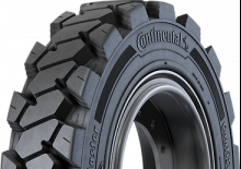 Pneu machines de chantier Continental TeleMaster 360/85-28/10.00