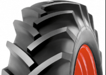 Pneus - agricole Mitas 12.4 - 36 TD-13 R-1 121 A6 (113 A8)