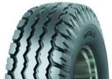 Pneus - agricole Mitas 12.5/80 - 18 IM-03 I-1 145 A8
