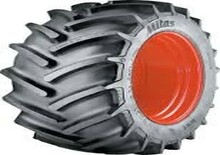Pneus - agricole Mitas 325/70 R 18 AC 70 G MPT 125 G